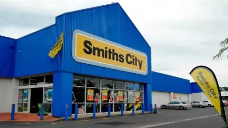 Smiths City names 'turnaround specialist' Roy Campbell as CEO