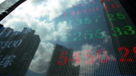 MARKET CLOSE: NZ shares rise led by rebound in MRP