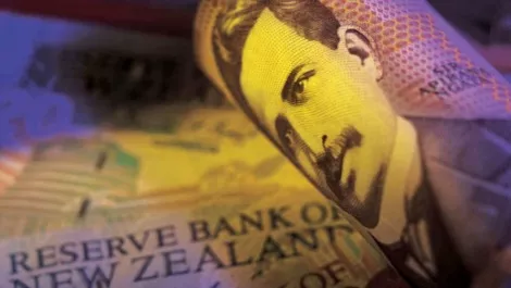 NZ dollar jumps almost 1 US cent after US retail sales miss forecasts