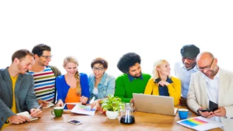 The Mind Lab: Igniting innovation in students and teachers