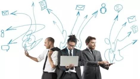 SMBs not taking advantage of business phone systems