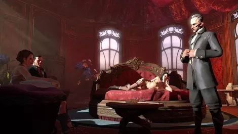 Bethesda names date for Dishonored