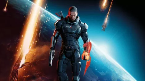 'We are listening': BioWare co-founder to Mass Effect 3 critics