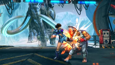 Top fighting franchises set to show down