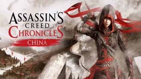 Assassin's Creed Chronicles: China offers a unique experience