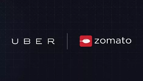 Zomato and Uber team up to target hungry app users