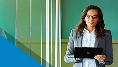 Dell invites you to meet the brightest minds in IT