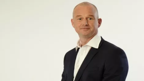 Jabra has a new ANZ managing director