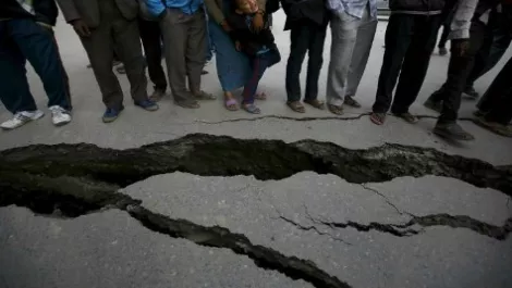 Skype extends free calls following Nepal earthquake