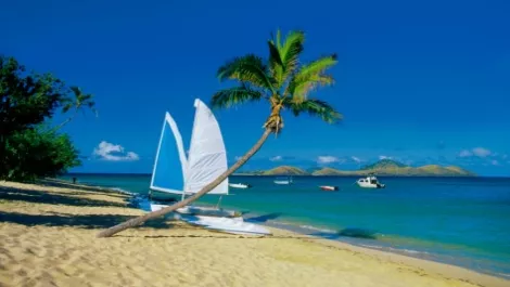 Fiji calling for Ingram Micro resellers, and Hawaii is next