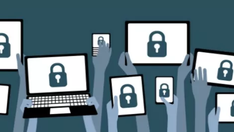 BYOD security policies vital