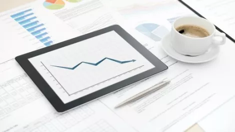 Downward trajectory continues for tablets, 2-in-1s - unless they're cellular