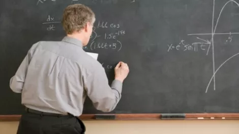 Maths debacle: NZ First hits back
