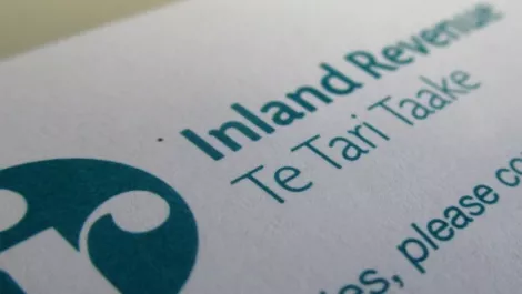 Inland Revenue chooses US company for billion dollar update
