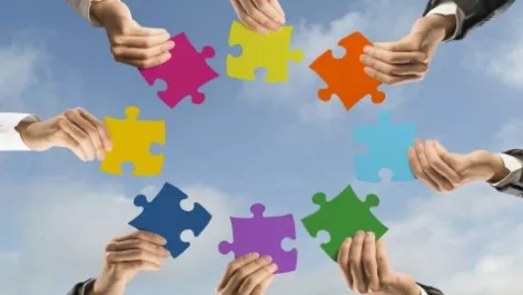 Intel Security: Partnering all the way