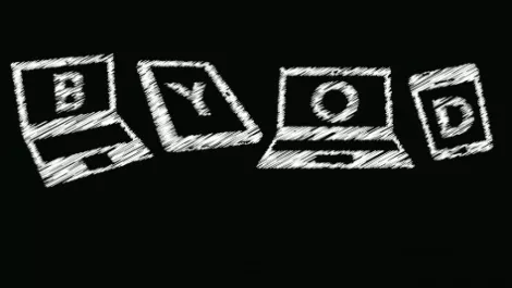How to successfully implement BYOD in the classroom