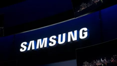 Samsung number one in Asia's eyes