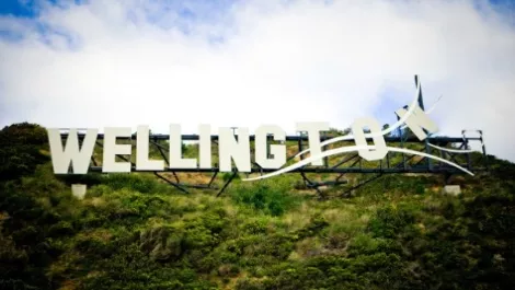 Wellington Council: We choose you Dimension Data