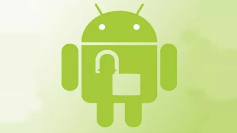 Android ransomware, running riot in Australia