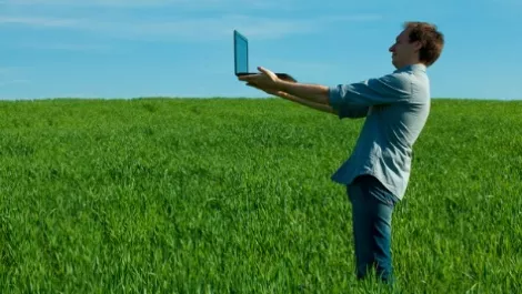 Labour: Rural broadband initiative 'massive policy failure'