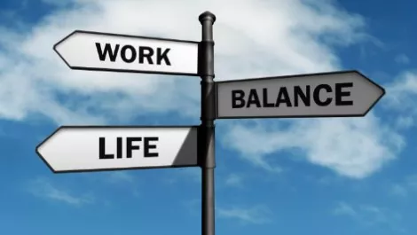 Two-thirds of workers would quit if offered a job with more flexibility