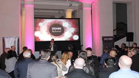 Dicker Data NZ resellers join the party