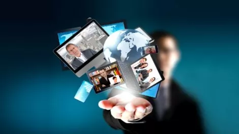 Enterprises turn to new UC technologies