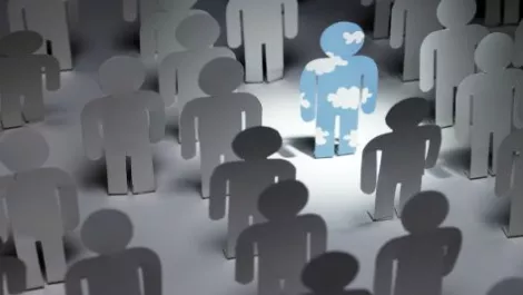 Personal cloud growing in importance