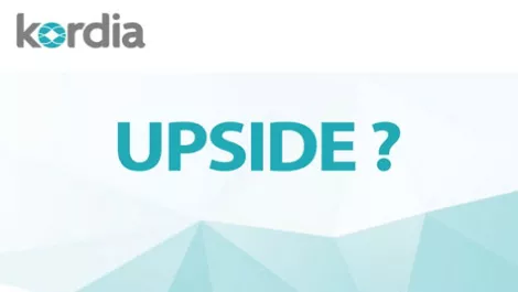 Opinion: It's all upside for Kordia from here