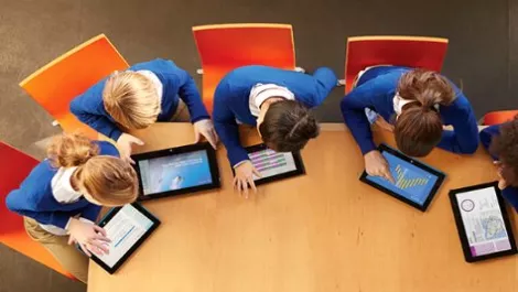 Your Invite: Cyclone Microsoft Education Roadshow this week