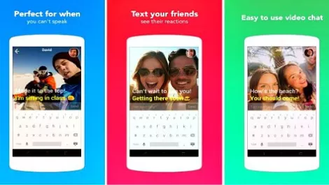 Yahoo debuts Livetext app in New Zealand