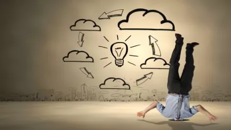 Digital transformation is here, are you ready?
