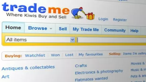 Trade Me annual profit flat as increased expenses curb revenue growth