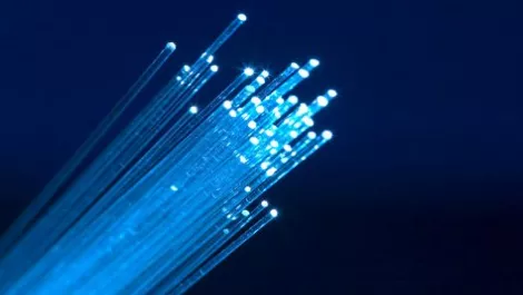 Government's broadband rollout to support regional growth