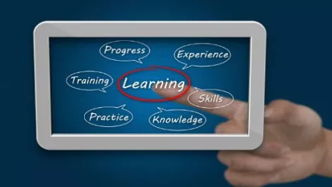 Mobile learning across ANZ still in its infancy