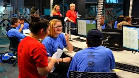 MIT: Encouraging NZ's female students to get into tech