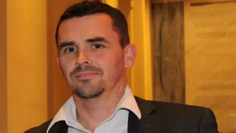 Dicker Data 'transforming' to tackle changing IT market