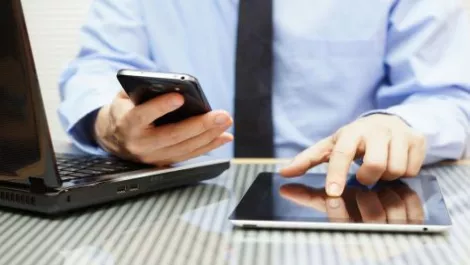 Two-in-ones: The tablet saviour?