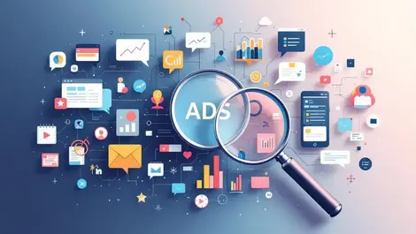 What does all the online advertising jargon actually mean?