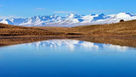 Central Otago towns make Government's UFB list