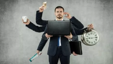 Are we preventing our IT department from helping us be more efficient?