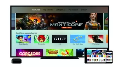 Retailer sees high demand for new Apple offerings