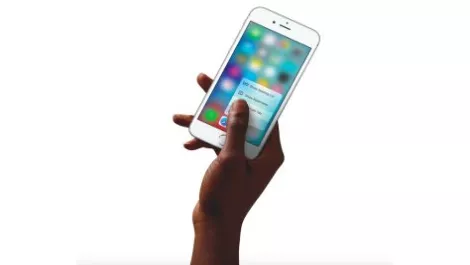 Everything Apple has told us about the new iPhone 6s and 6s Plus