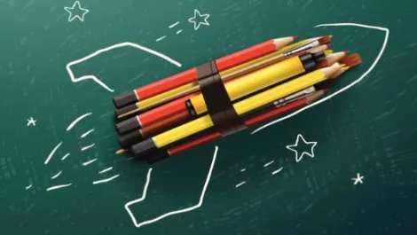 NZ's Tairua School, making modern classrooms a reality