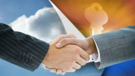 EMC and Dimension Data team up for joint hybrid cloud offerings