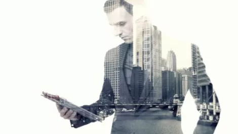 Why SMEs shouldn't listen to business confidence surveys