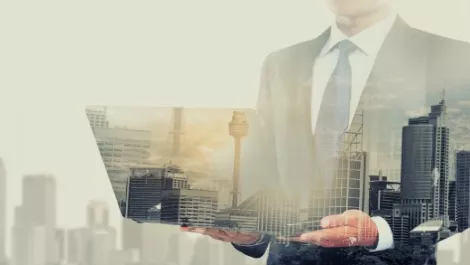 Digital investments driving strong revenue growth