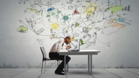 Enterprises 'immature' around end-user mobile computing