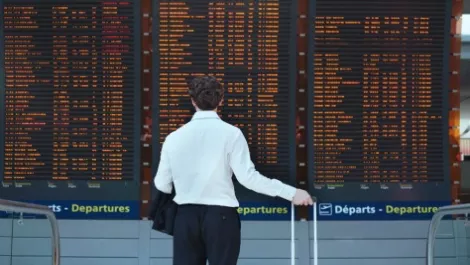 Skyscanner releases improved version of Flights app