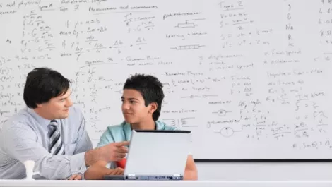 Mixed results for NZQA online maths exam